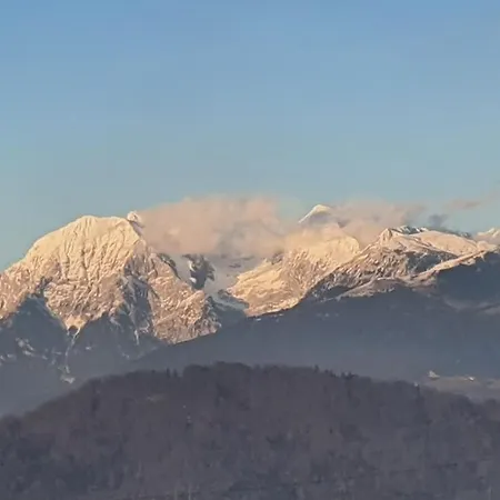 Hermes & 2 Free Garage Secured Parkings לובליאנה