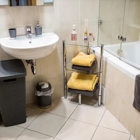 Hermes & 2 Free Garage Secured Parkings Apartamento